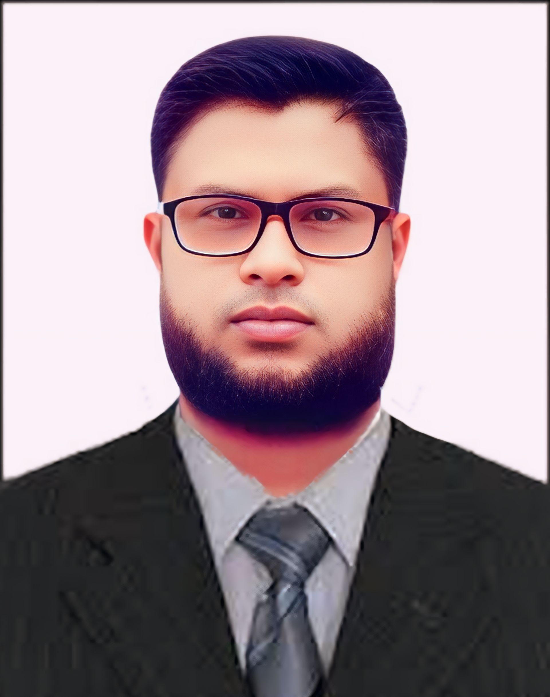 HAFIZUR RAHMAN CHOWDHURY